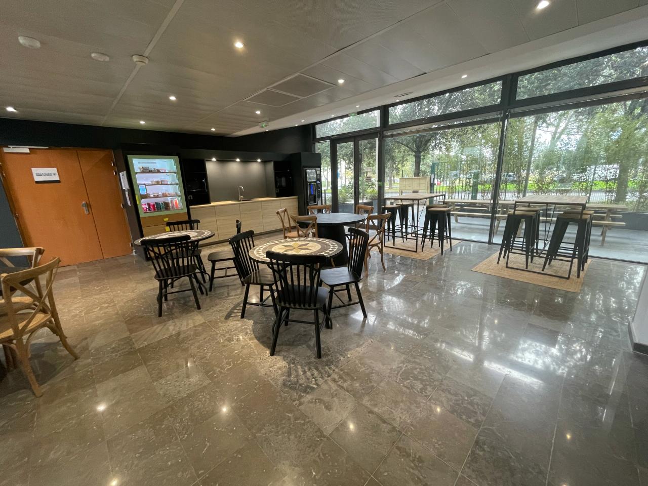 Bureau Montpellier 326m² Location bureau Montpellier Hérault OLBUR2530862 4